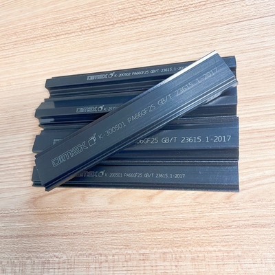 Dimex Nylon Heat Insulation Strip PA66 GF25 Dengan Resistensi Penuaan